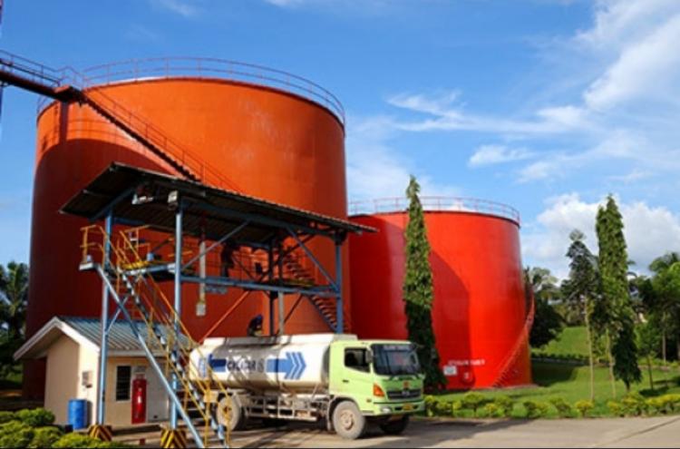 21 Perusahaan Sawit di Riau Laporkan Harga Jual CPO, Siapa Tertinggi?