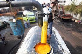 Usai Libur Panjang. Naik Rp 16 Harga CPO PT KPBN Periode 27 Mei 2024