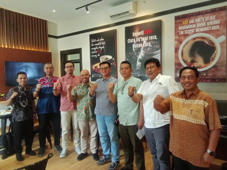 Koperasi Pujakesuma Targetkan Juni Minyak Merah Sudah Mulai Diproduksi