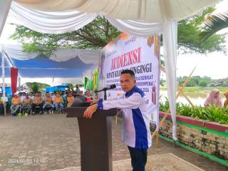 Banyak Korporasi di Kuansing Tak Libur May Day, Serikat Pekerja Minta Tindakan Tegas