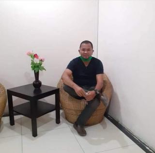 Hak Normatif Diabaikan, Buruh Sawit di Labuhanbatu Gelar May Day