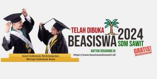 Aspek-PIR Dorong Masyarakat Jambi Daftar Beasiswa Sawit