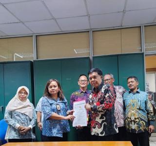 Kaltim Dapat Dukungan Sarpras untuk Tingkatkan Produktivitas Kelapa Sawit 