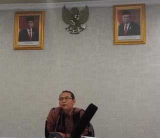 Maret 2024, Nilai Ekspor Kelompok Komoditi Industri di Jambi Meningkat 19,40 Persen