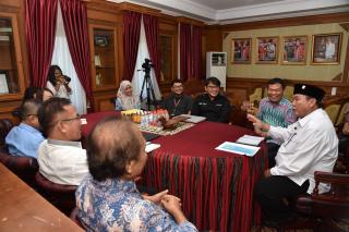 Pekerja Kebun Sawit dan Tambang Jadi Sumber Penyebaran Malaria