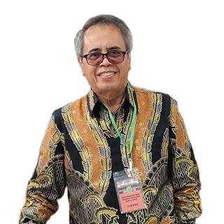 Ganoderma Jadi Ancaman Kebun  Sawit di Riau