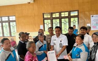 Tuntutan Plasma Diselesaikan dengan Pembagian SHU Sawit