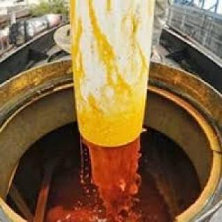 Pulih, Tembus Rp 12.000 Per Kg Harga CPO Hasil Tender PT KPBN Periode 6 Mei 2024