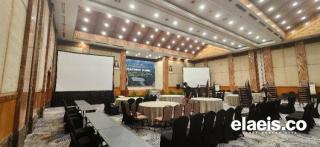 Coaching Clinic Satgas Sawit di Pekanbaru Lengang, Bubar Sebelum Waktunya