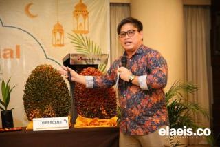 Cerita Persilangan 32 Tahun Silam