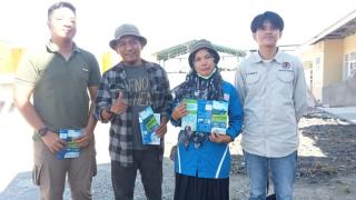 Dapat Penjelasan Tentang Laboratorium Pengujian Parameter Lingkungan, Begini Respon Pabrik Sawit