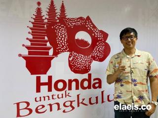 Dampak Harga Sawit Membaik Penjualan Motor Honda Naik Hingga 10 Persen