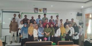 Pertama Kali Disosialisasikan, Siswa Labura Diharapkan Raih Beasiswa Sawit