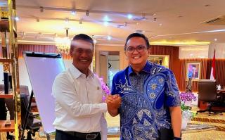 Serial Seru Kedua Sawitsetara.co