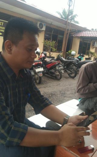 Imbas Harga CPO, Harga TBS di Labura Turun