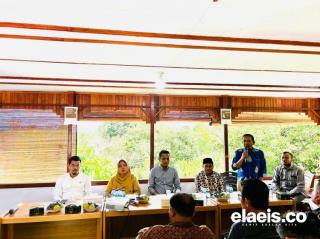 Petani Koppsa-M di Kampar Bergembira, Bantuan Sarpras Bakal Dirasa 