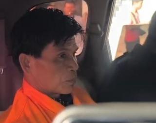 Direktur BUMDes di Kuansing Korupsi Hasil Kebun Sawit Daerah, Duit Tak Disetor, Beli Mobil Pribadi