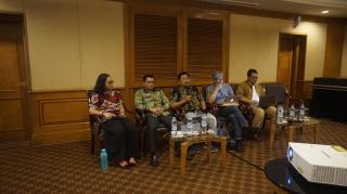 Isu Pengembangan Sawit di Pulau Jawa Kembali Mencuat, Begini Reaksi yang Muncul