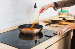 PLN Ajak Petani Sawit Gunakan Kompor Induksi, Ini Keunggulannya!