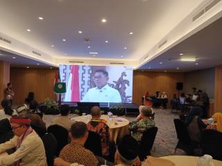 Moeldoko Dorong Petani Sawit Lakukan Ini agar Bisa Setara