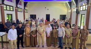 Aplikasi Babebun Diharapkan Percepat Pelaksanaan Program PSR