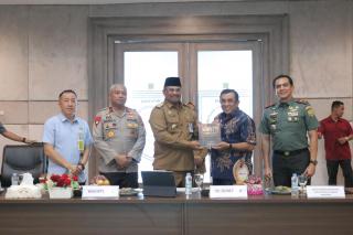 Terkait SISKA, Perusahaan Sawit di Provinsi Babel Diwajibkan Lakukan Ini. Jika Diabaikan, Siap-siap ...