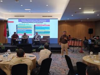 Advokasi Apkasindo Jangkau 17 Negara, Termasuk Dua Negara Ini