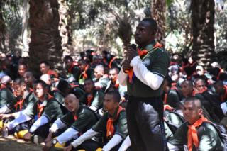 Pendaftaran Beasiswa Sawit Jalur Afirmasi Diperpanjang Sampai 31 Mei