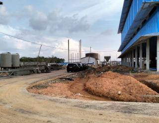 Hore! Bentar Lagi Pabrik Sawit Milik 8 Koperasi di Muba Beroperasi