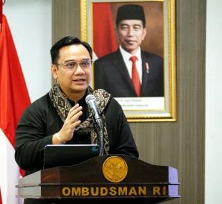 Terjadi Tumpang Tindih Regulasi Sawit, Ombudsman RI Lakukan Ini