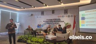 ICDX-Bappepti Gelar Sosialisasi Bursa CPO di Pekanbaru