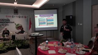 Ada Bursa CPO, Cara Penetapan Harga TBS Sawit Disempurnakan