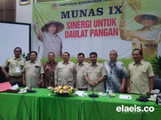 Bicara Potensi Sawit di Jambi, Anggota DPR RI Ini Tekankan Pentingnya Hilirisasi