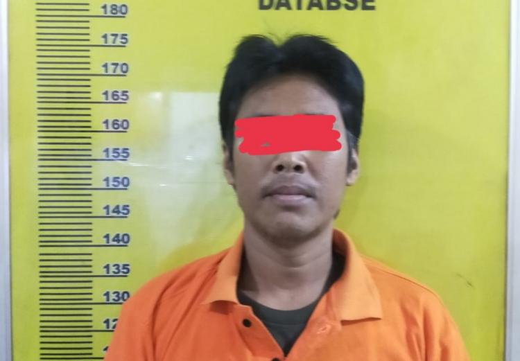 Gelapkan 660 Sak Pupuk Mahkota Tujuan Padang, Sopir Truk Asal Kandis Ini Sempat Kabur ke Kepri hingga Berujung di Penjara