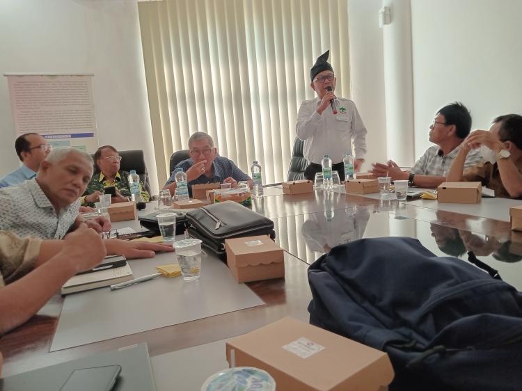 Ini Sejumlah Penyebab 