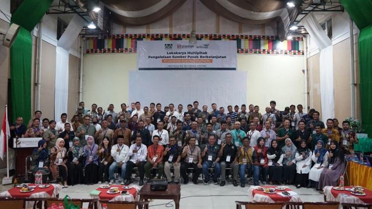 Gelar Lokakarya, Perusahaan Sawit Ini Ingin Para Pemasok di Aceh Paham NDPE 