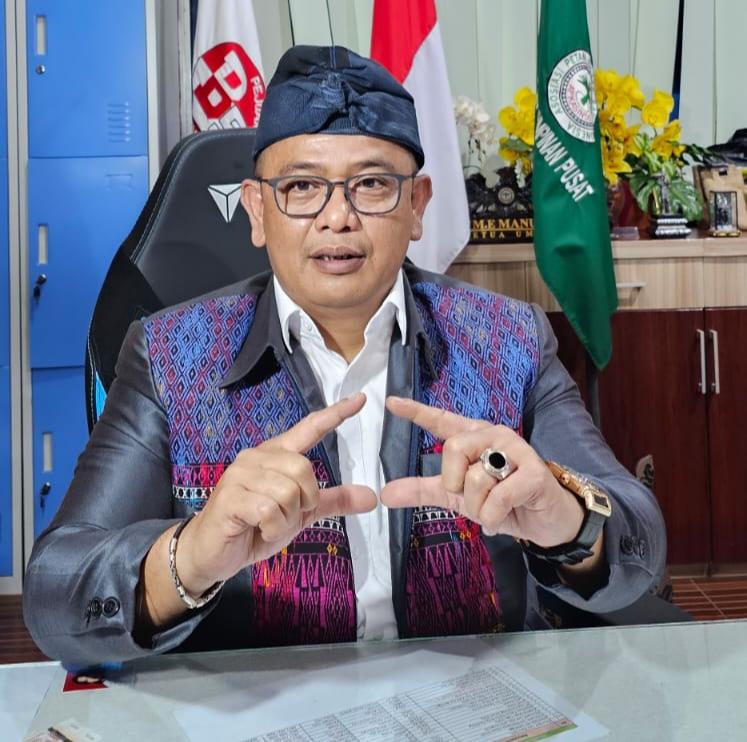 Revisi Permentan 01/2018 Dinilai Belum Memihak Petani Sawit Swadaya