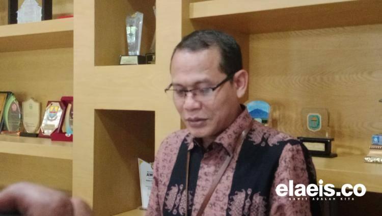 Turun 0,96 Persen, NTP Provinsi Jambi Hanya 151,74