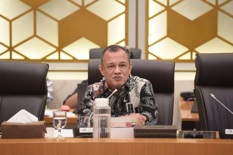 Tak Semua Negara Eropa Setuju EUDR, KLHK Diminta Gencar Diplomasi