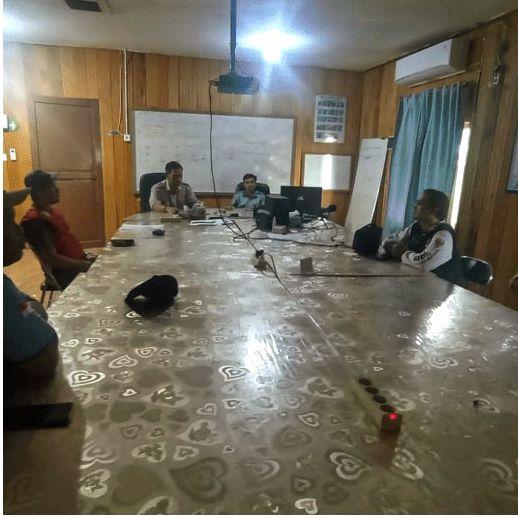 Jalani PUP,  Perusahaan Sawit di Paser Wajib Ikut ISPO