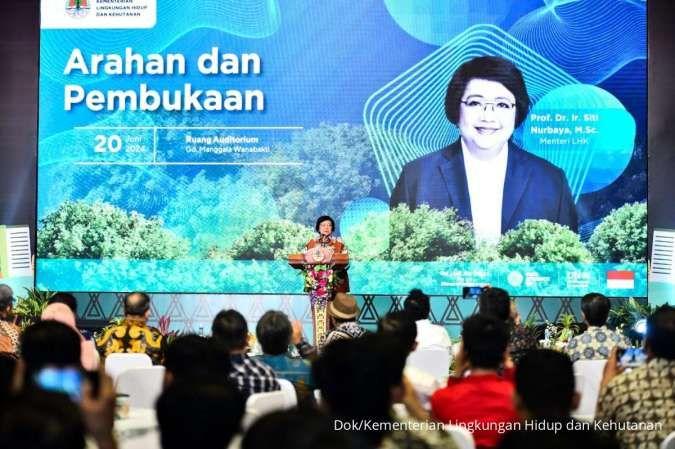 12,7 Juta Hektar Hutan Bisa Dikelola Masyarakat Melalui Perhutanan Sosial