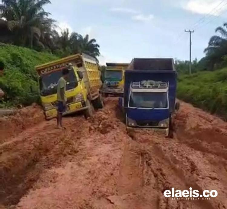 Begini Cerita Dirjenbun Menonaktifkan Pengusulan Sarpras di Seruyan