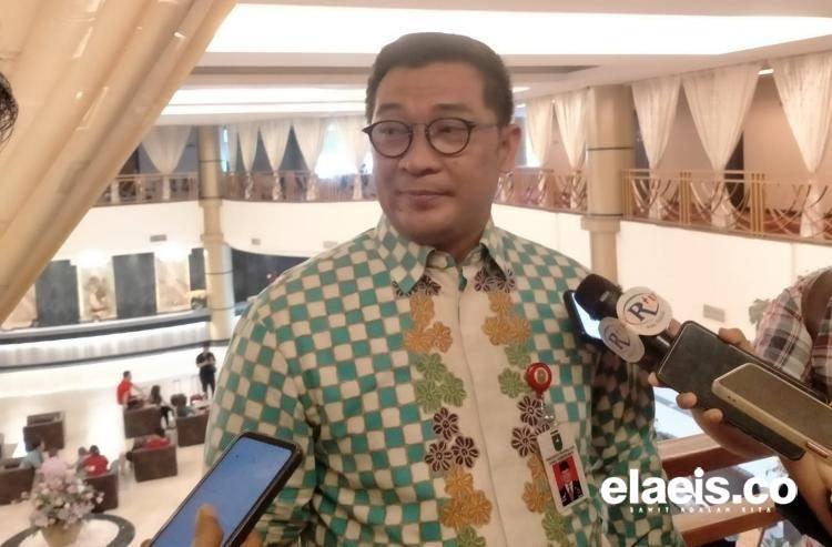 Syahrial Berharap Riau Jadi Piloting Project Program BPDPKS