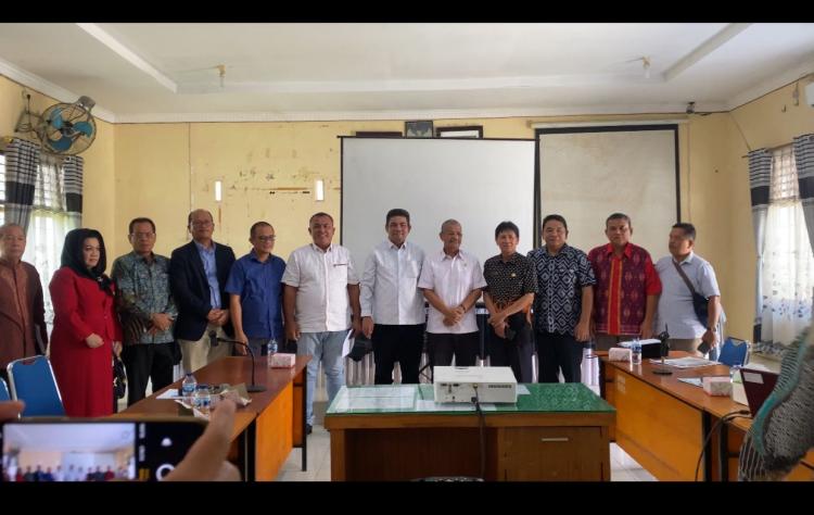 Perusahaan Sawit di Asahan Diminta Penuhi Kewajiban Plasma