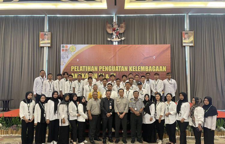 Gandeng BPDPKS, Kementan Gelar Pelatihan untuk Pekebun Sawit di Jambi