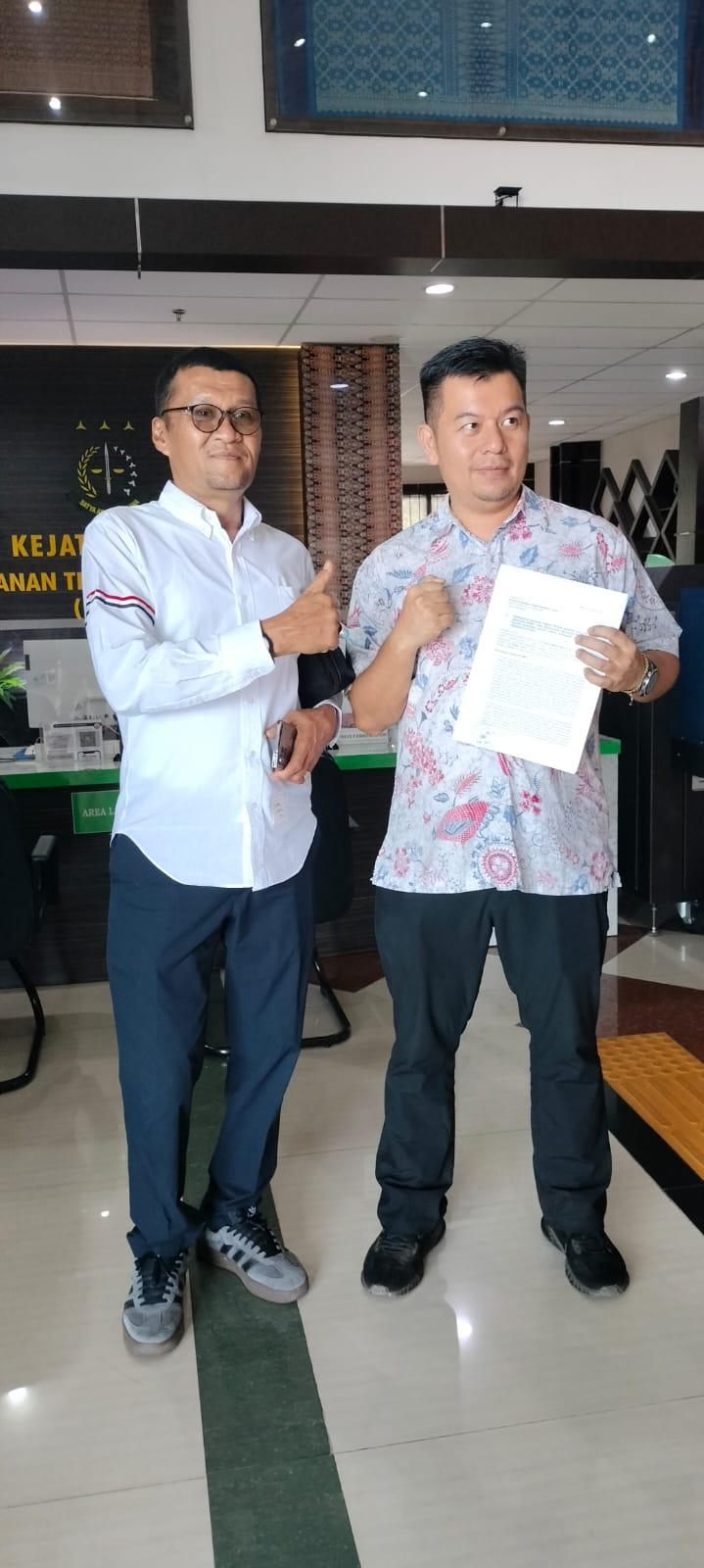 Adu Taji Perusahaan HTI dengan Perusahaan Sawit di Kalbar