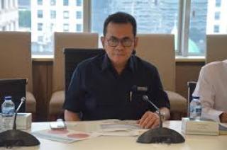 Ini Penyebab Turunnya Harga Referensi CPO Periode Juni 2024