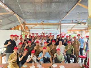 Petani Sintang Tekan Peredaran Bibit Sawit Abal-abal