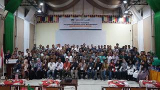 Gelar Lokakarya, Perusahaan Sawit Ini Ingin Para Pemasok di Aceh Paham NDPE