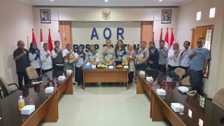 Kementan Gandeng UGM Sediakan Benih Padi untuk Sisipan Lahan Perkebunan